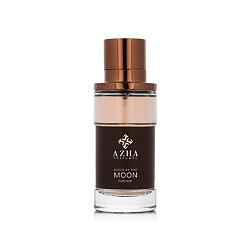 Azha Perfumes Ashes of the Moon Eau de Parfum (Homme) 100 ml