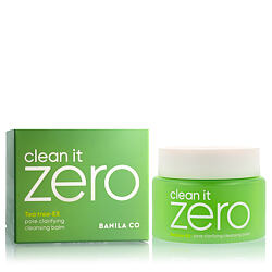 Banila Co Clean It Zero Cleansing Balm Pore Clarifying 100 ml