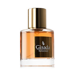 Gisada Ambassador Women Eau de Parfum (Femme) 50 ml