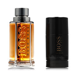 Boss Boss The Scent For Him EDT 100 ml + DST 75 ml