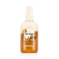 Inebrya Ice Cream Argan-Age Bi-Phase Conditioner 200 ml