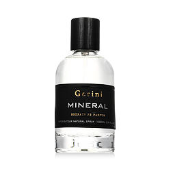 Gerini Mineral Extrait de Parfum (Unisexe) 100 ml