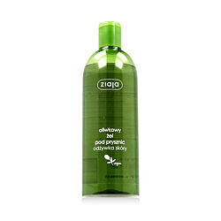Ziaja Natural Olive Shower Gel 500 ml