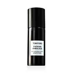 Tom Ford Fucking Fabulous Spray pour le corps (Unisexe) 150 ml