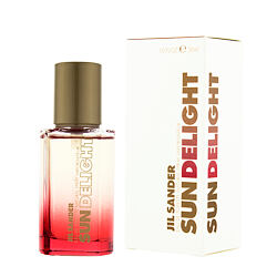Jil Sander Sun Delight Eau de Toilette (Femme) 30 ml