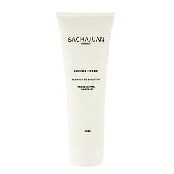 Sachajuan Volume Cream (Blowdry or Sculpting) 125 ml