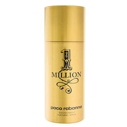 Rabanne 1 Million Déodorant en spray (Homme) 150 ml