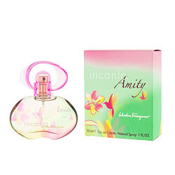 Salvatore Ferragamo Incanto Amity Eau de Toilette (Femme) 30 ml