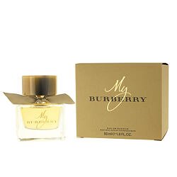 Burberry My Burberry Eau de Parfum (Femme) 50 ml