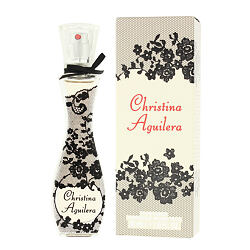 Christina Aguilera Christina Aguilera Eau de Parfum (Femme) 30 ml