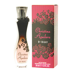 Christina Aguilera By Night Eau de Parfum (Femme) 30 ml