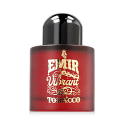 Emir Vibrant Spicy Tobacco Eau de Parfum (Homme) 100 ml