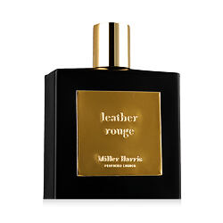 Miller Harris Leather Rouge Eau de Parfum (Unisexe) 100 ml