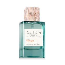 Clean H2Eau Nectarine Petal Eau de Parfum (Unisexe) 100 ml