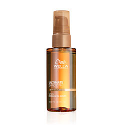 Wella Ultimate Smooth Miracle Oil Serum 100 ml