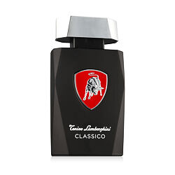 Tonino Lamborghini Classico Eau de Toilette (Homme) 200 ml