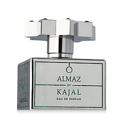 Kajal Almaz Eau de Parfum (Unisexe) 100 ml