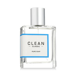Clean Pure Soap Eau de Parfum (Unisexe) 60 ml