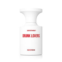 BORNTOSTANDOUT® DRUNK LOVERS Eau de Parfum (Unisexe) 50 ml
