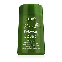 Ziaja Olive Leaf Make-Up Remover 120 ml