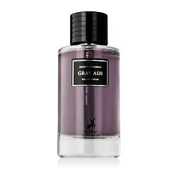 Maison Alhambra Gray Ash Eau de Parfum (Unisexe) 100 ml