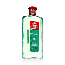 Mont St Michel Fraîcheur Intense Eau de Cologne (Unisexe) 500 ml