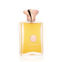 Amouage Overture Man Eau de Parfum (Homme) 100 ml