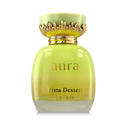 La Fede Aura Pista Dessert Eau de Parfum (Femme) 100 ml