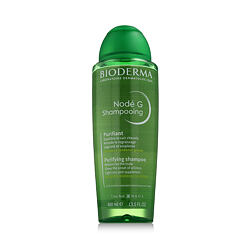 Bioderma Nodé G Purifying Shampoo 400 ml