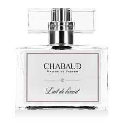 Chabaud Lait de Biscuit Eau de Toilette (Unisexe) 30 ml