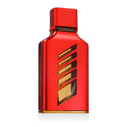 Mercedes-Benz AMG Red Thrill Eau de Parfum (Homme) - rechargeable 100 ml