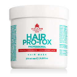 Kallos Hair Pro-Tox Mask 275 ml