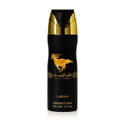 Lattafa Qaed Al Fursan Déodorant spray (Unisexe) 200 ml