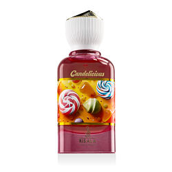Risala Candelicious Eau de Parfum (Femme) 100 ml