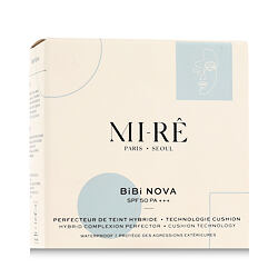 MI-RÊ Cosmetics Le Cushion Bibi Nova SPF 50 PA+++ 19 g