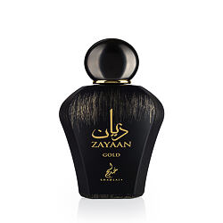 Khadlaj Zayaan Gold Eau de Parfum (Homme) 100 ml