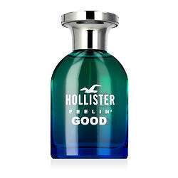 Hollister California Feelin' Good For Him Eau de Toilette (Homme) 50 ml