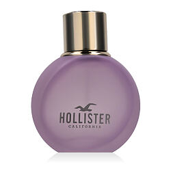 Hollister California Free Wave for Her Eau de Parfum (Femme) 30 ml