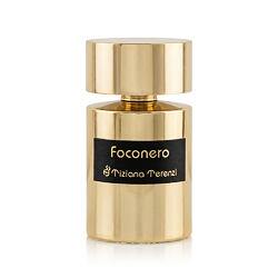 Tiziana Terenzi Foconero Spray pour les cheveux (Unisexe) 50 ml