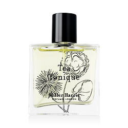 Miller Harris Tea Tonique Eau de Parfum (Unisexe) 50 ml