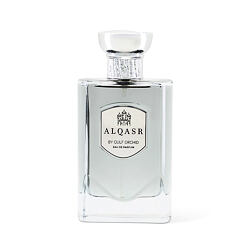 Gulf Orchid Al Qasr Silver Eau de Parfum (Unisexe) 100 ml