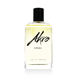 Akro Smoke Eau de Parfum (Unisexe) 100 ml