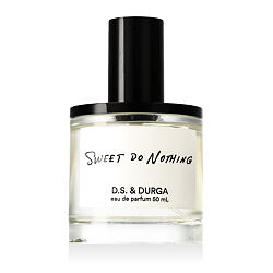 D.S. & Durga Sweet Do Nothing Eau de Parfum (Unisexe) 50 ml