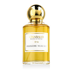 Chabaud Orangerie Musicale Eau de Parfum (Unisexe) 100 ml
