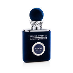 Anfar London Azure Spirit Extrait de Parfum (Homme) 100 ml
