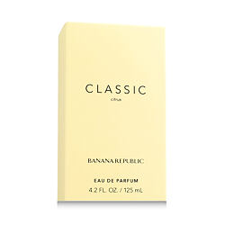 Banana Republic Classic Citrus Eau de Parfum (Unisexe) 125 ml