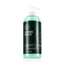 Paul Mitchell Tea Tree Special Shampoo 1000 ml