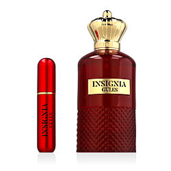 Hamidi Insignia Gules Parfum (Unisexe) 105 ml