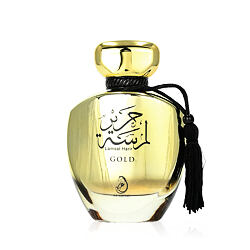 Arabiyat Prestige Lamsat Harir Gold Eau de Parfum (Unisexe) 100 ml