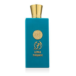 Nusuk Ajwaa Turquoise Eau de Parfum (Unisexe) 100 ml
